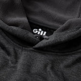 Gill Langland Technical Hoodie - Steel