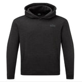 Gill Langland Technical Hoodie - Steel