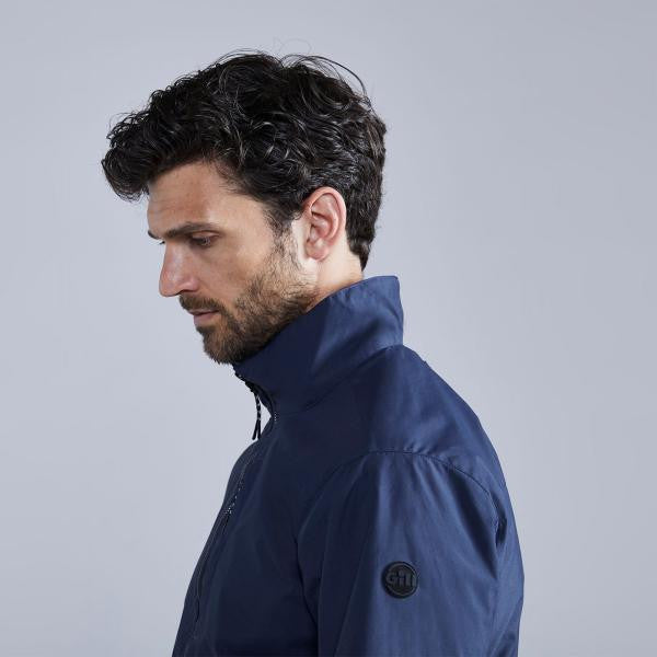 Gill Levanto Jacket - Dark Navy - Clearance