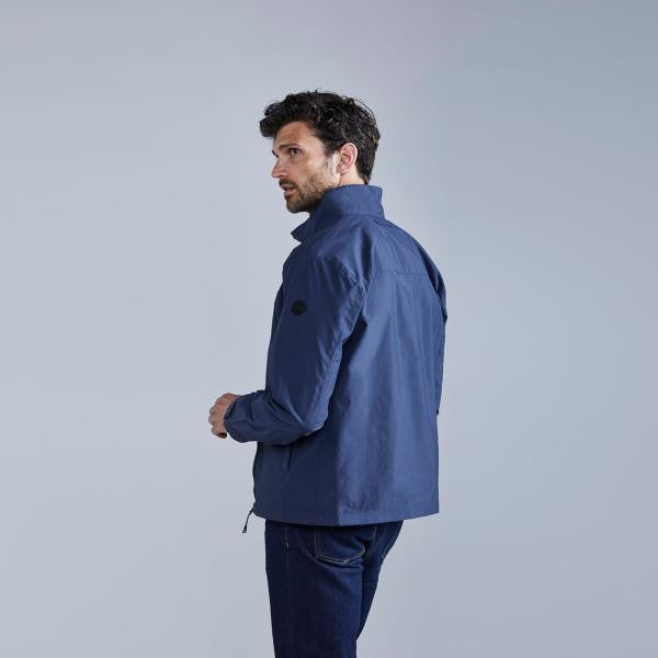 Gill Levanto Jacket - Dark Navy - Clearance