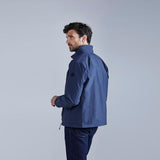 Gill Levanto Jacket - Dark Navy - Clearance