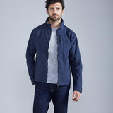 Gill Levanto Jacket - Dark Navy - Clearance