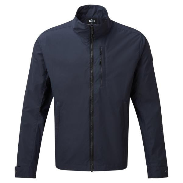 Gill Levanto Jacket - Dark Navy - Clearance
