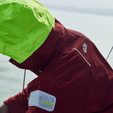 Gill Men's OS2 Offshore Jacket - Red - Clearance