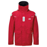 Gill Men's OS2 Offshore Jacket - Red - Clearance