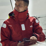 Gill Men's OS2 Offshore Jacket - Red - Clearance