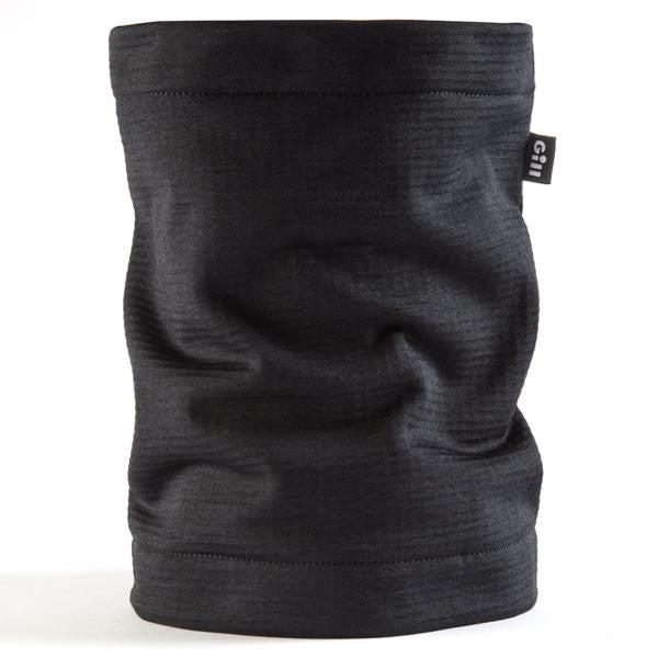 Gill OS Thermal Neck Gaiter Graphite 1 Size