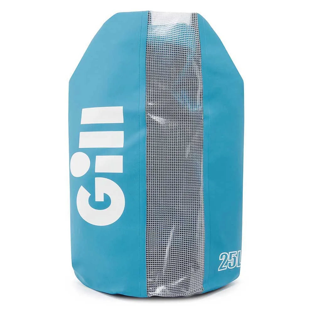 Gill Voyager 25L dry bag - Bluejay