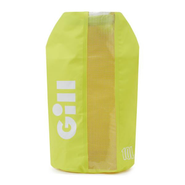 Gill Voyager Dry Bag 10L - Sulphur