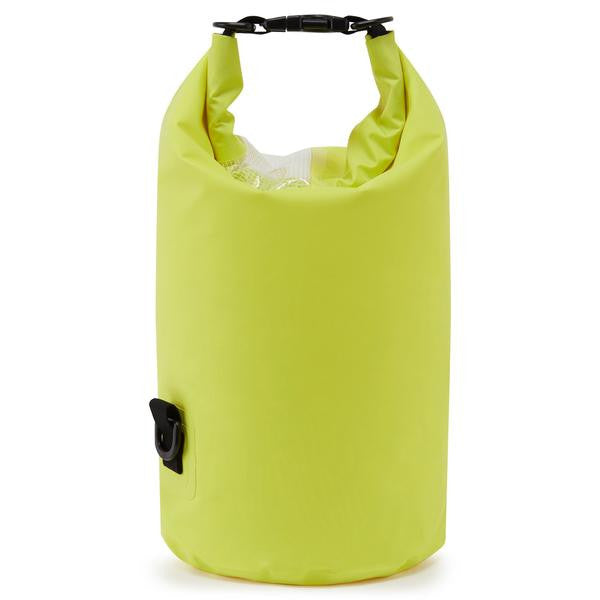 Gill Voyager Dry Bag 10L - Sulphur