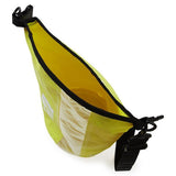 Gill Voyager Dry Bag 10L - Sulphur