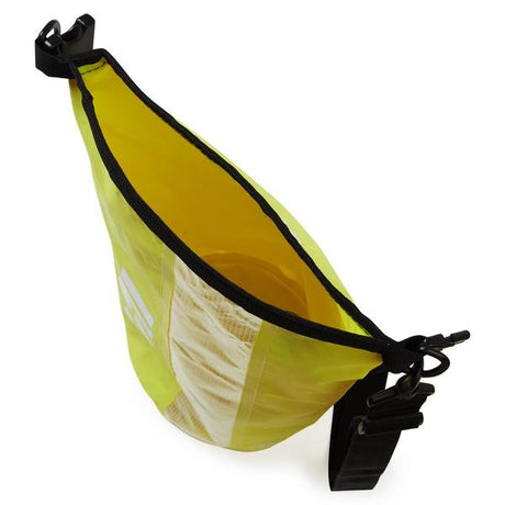 Gill Voyager Dry Bag 10L - Sulphur