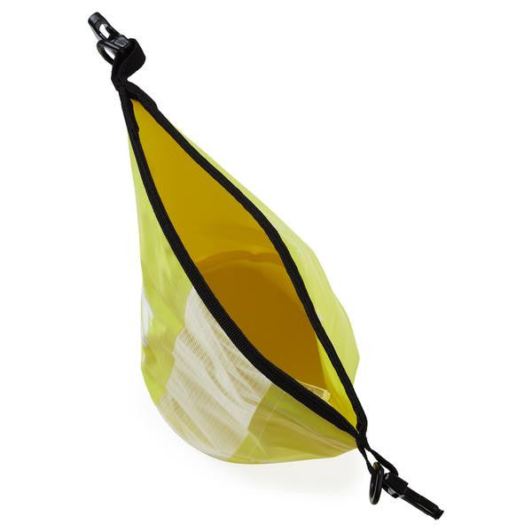 Gill Voyager Dry Bag 5L - Sulphur