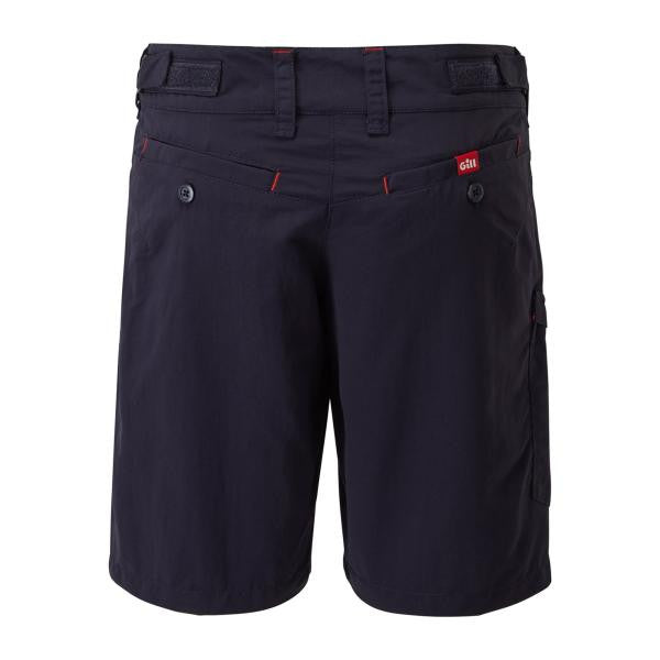 Gill Women's UV Tec Shorts Navy