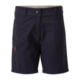 Gill Women's UV Tec Shorts Navy