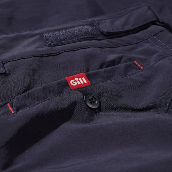 Gill Women's UV Tec Shorts Navy