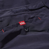 Gill Women's UV Tec Shorts Navy
