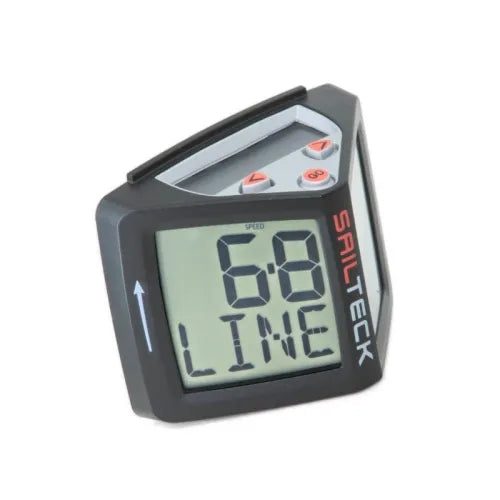 Sailteck Digital GPS Speed Compass – DYSC Marine Supplies