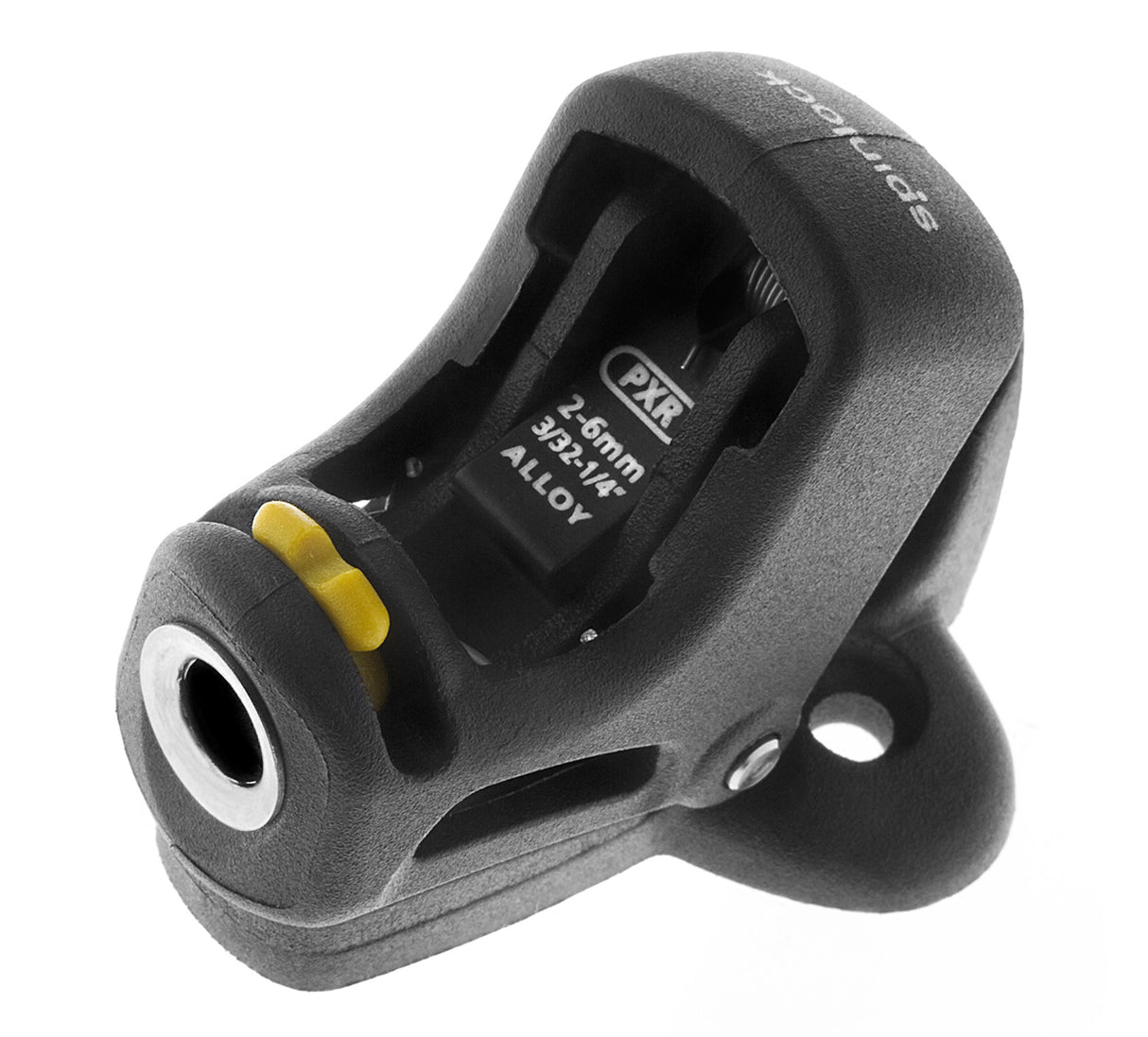 Spinlock 2-6mm PXR Cam Cleat PXR0206