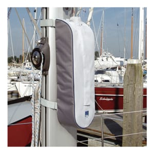 Blue Performance Halyard Bag Medium