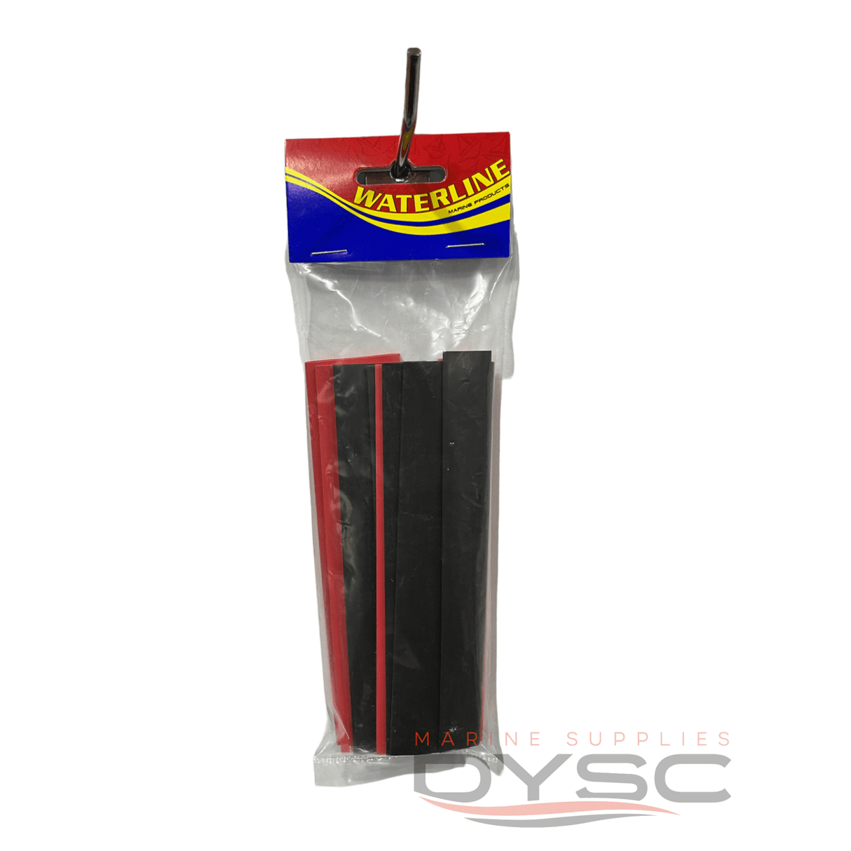 Heat Shrink Assorted Large 12 Piece