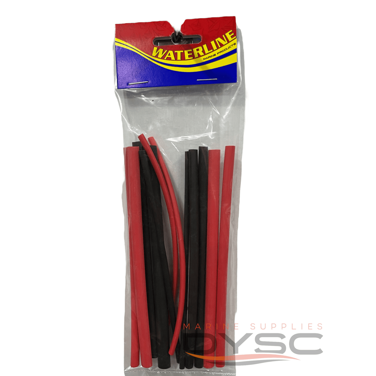 Heat Shrink Assorted Small 12 Piece