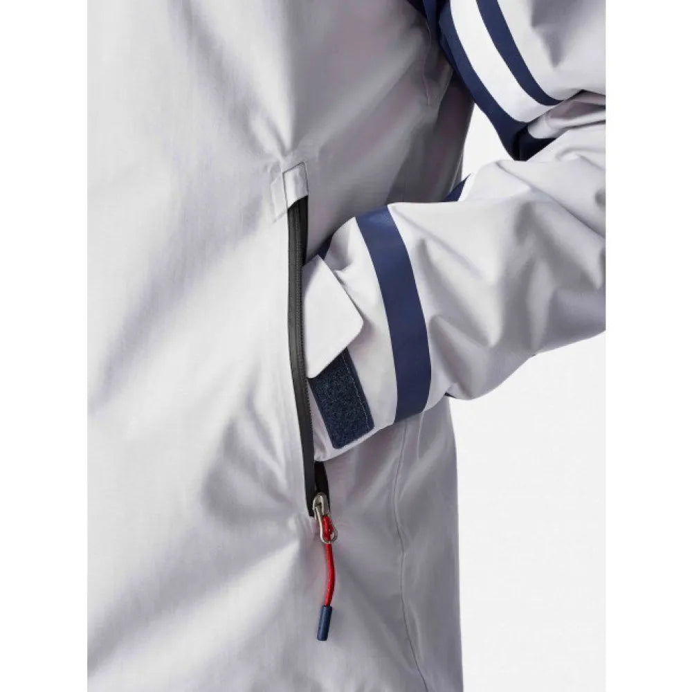 Henri Lloyd Men's Sail Jacket