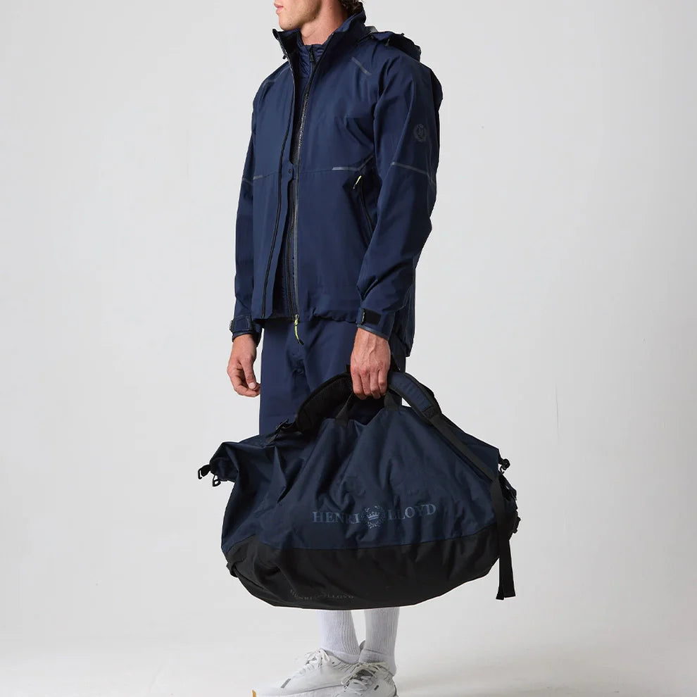 Henri Lloyd Storm 90L Duffle Bag