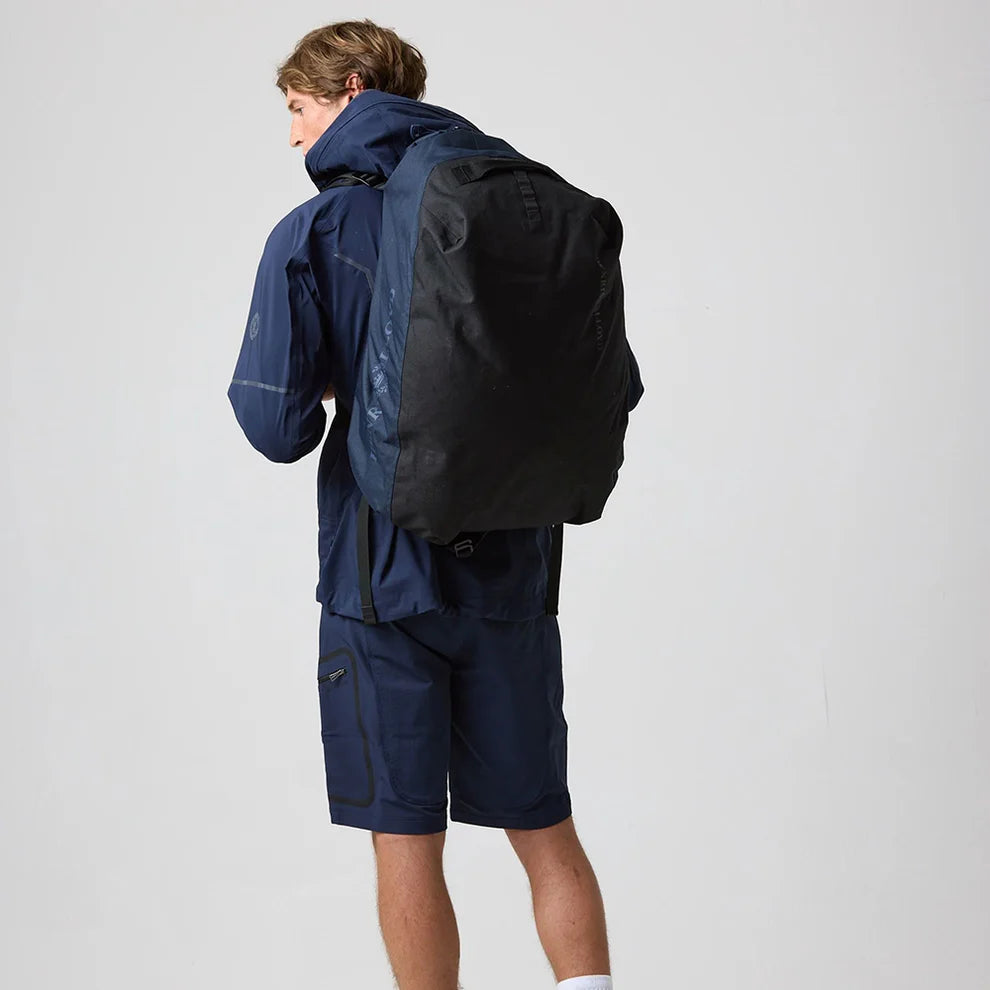Henri Lloyd Storm 90L Duffle Bag