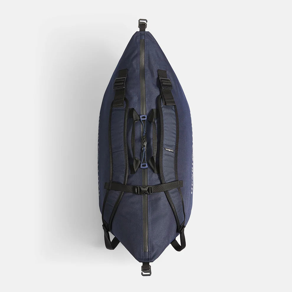 Henri Lloyd Storm 90L Duffle Bag