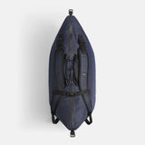 Henri Lloyd Storm 90L Duffle Bag