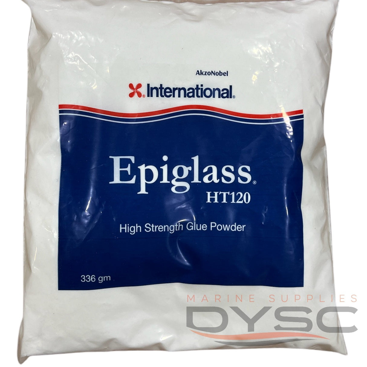 International Epiglass HT120 High Strength Glue Power