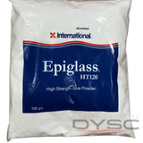 International Epiglass HT120 High Strength Glue Power