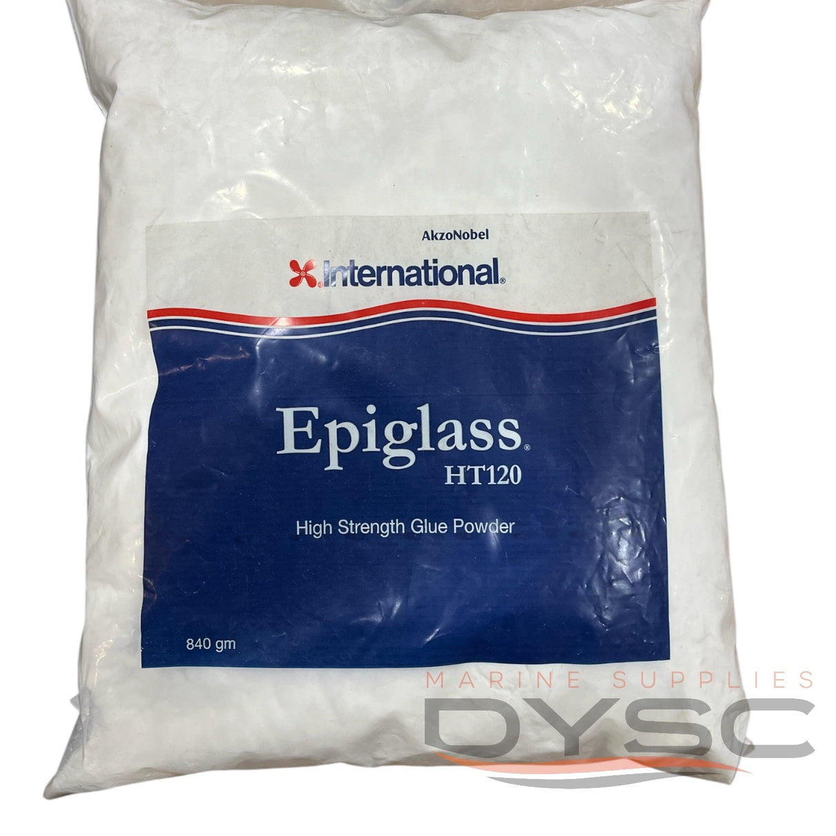 International Epiglass HT120 High Strength Glue Power