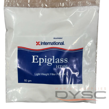 International Epiglass HT450 Filling & Fairing Blend