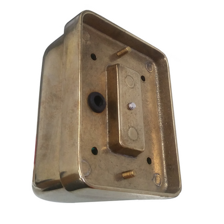 Brass White Navigation Stern Light (135 degrees)