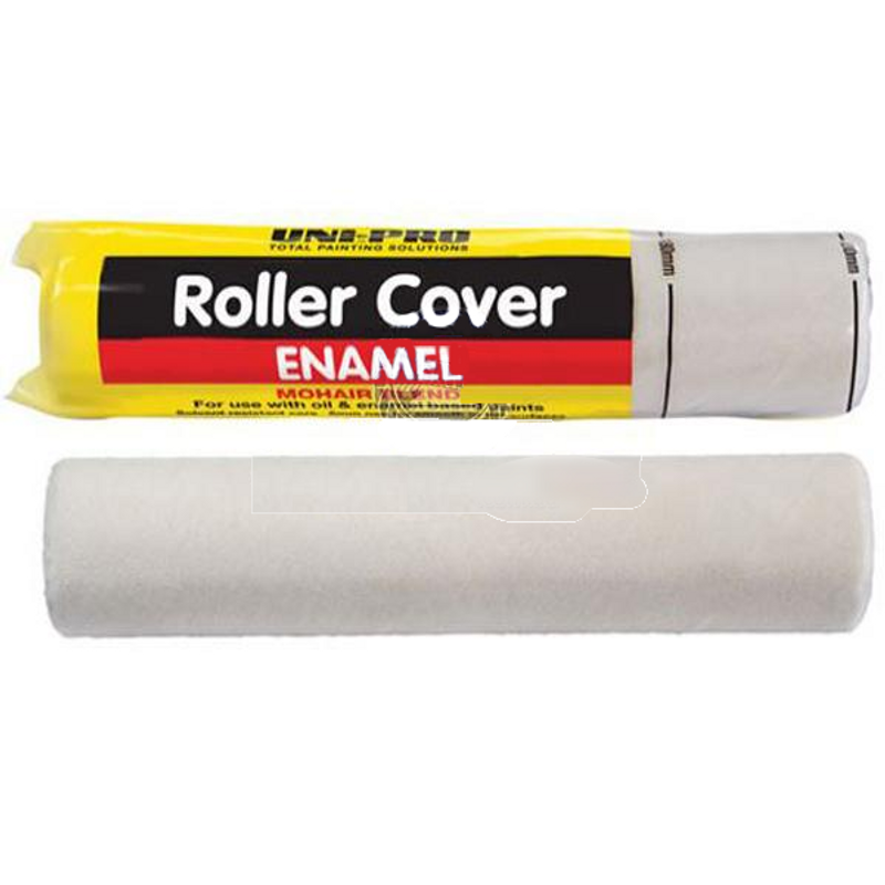 Uni-Pro Enamel Roller Cover