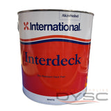 International Interdeck Deck Paint
