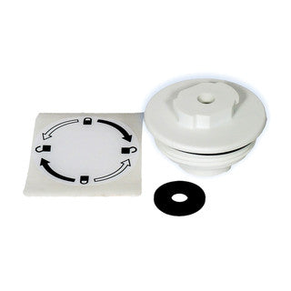 Jabsco 3000 Twist-N-Lock Pump Seal Assembly
