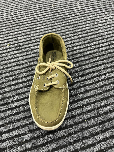Christophe Auguin Boat Shoe Women's Clearance