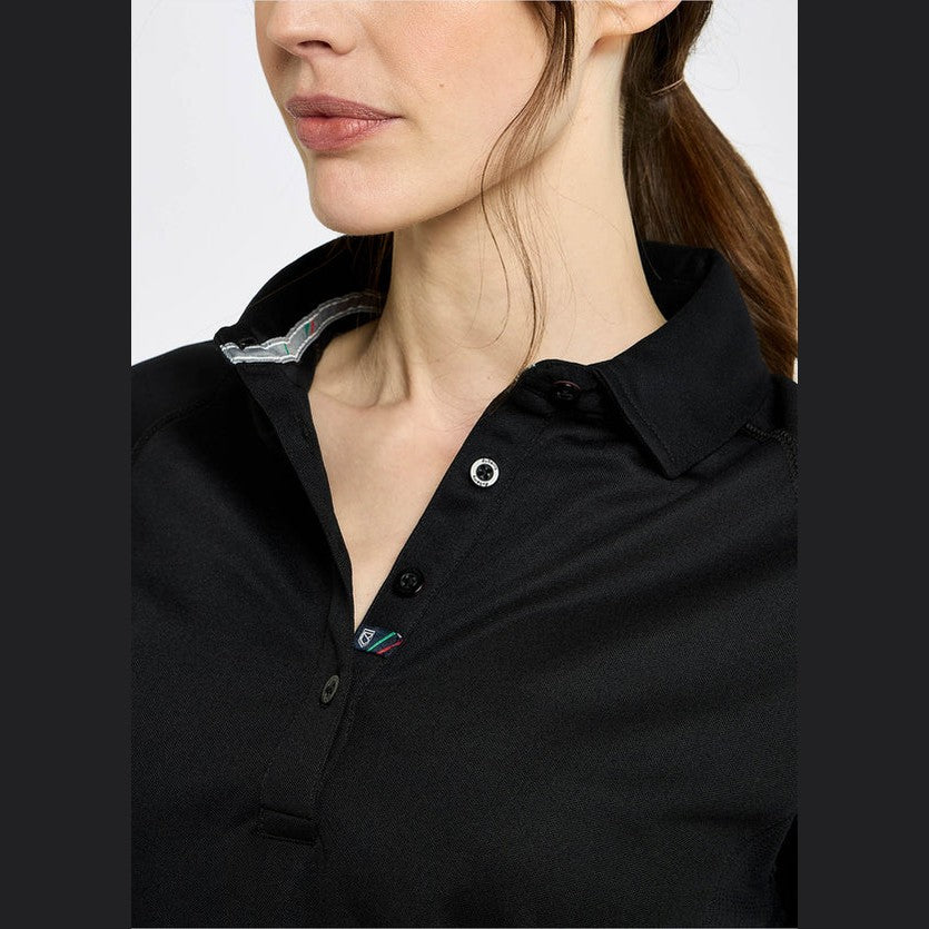 Dubarry Riviera Women's Technical Polo
