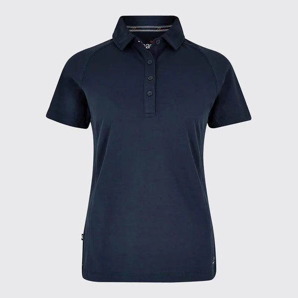 Dubarry Riviera Women's Technical Polo