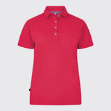 Dubarry Riviera Women's Technical Polo