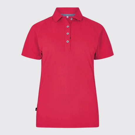 Dubarry Riviera Women's Technical Polo