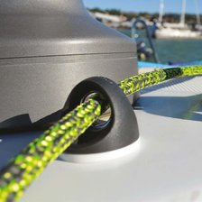Spinlock Low Profile Control Line Guides Up To 6mm Line
