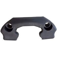 Lewmar Size 1 Buffer Black SP42420698