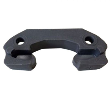 Lewmar Size 2 Buffer Spare Kit Black
