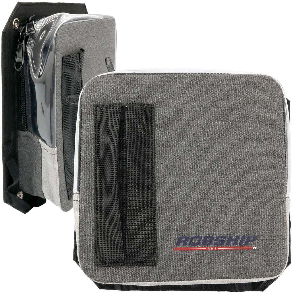 Robship Locker Storage Bag Grey Small