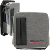 Robship Locker Storage Bag Grey Small
