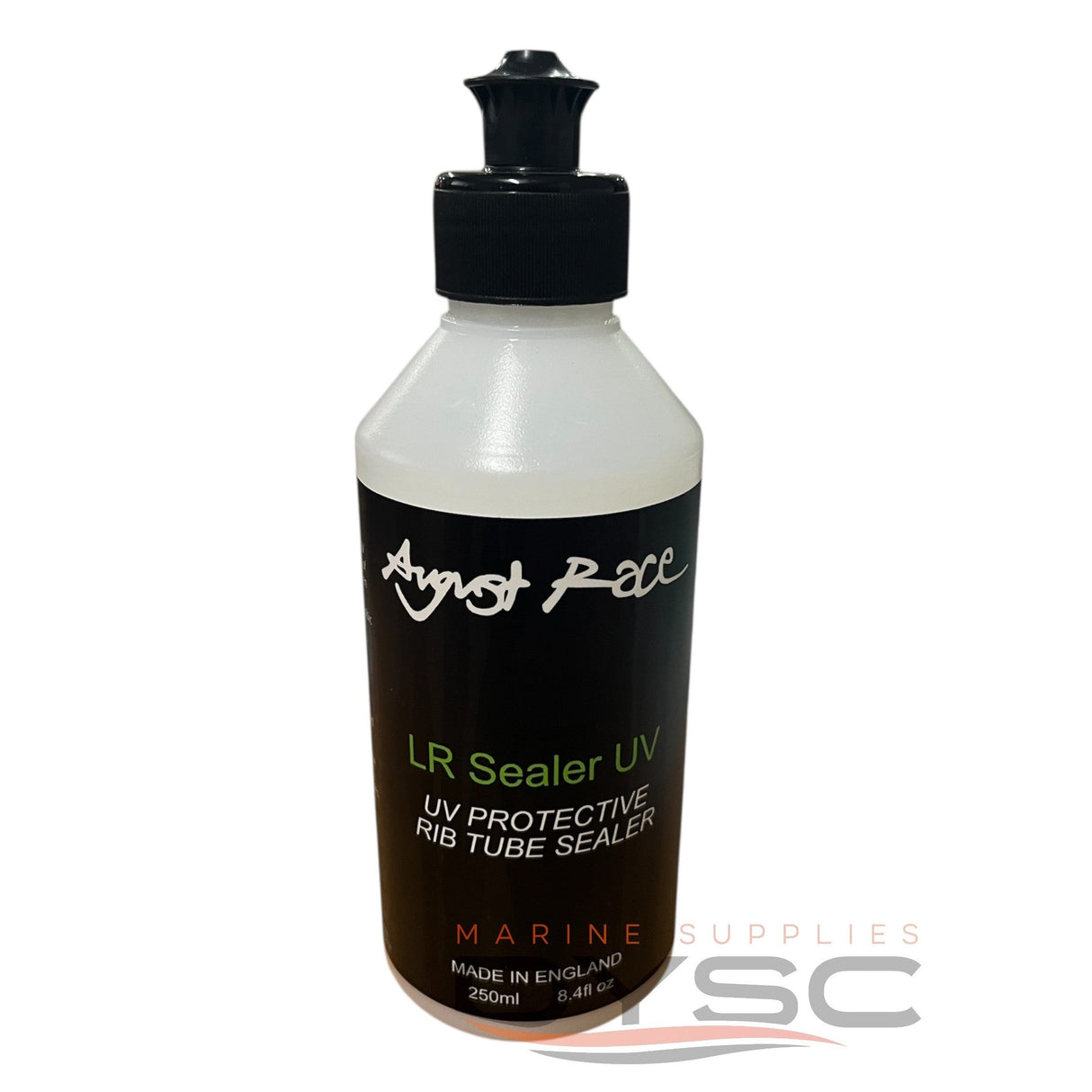 August Race LR Sealer UV - Protective Coating for Inflatables 250ml